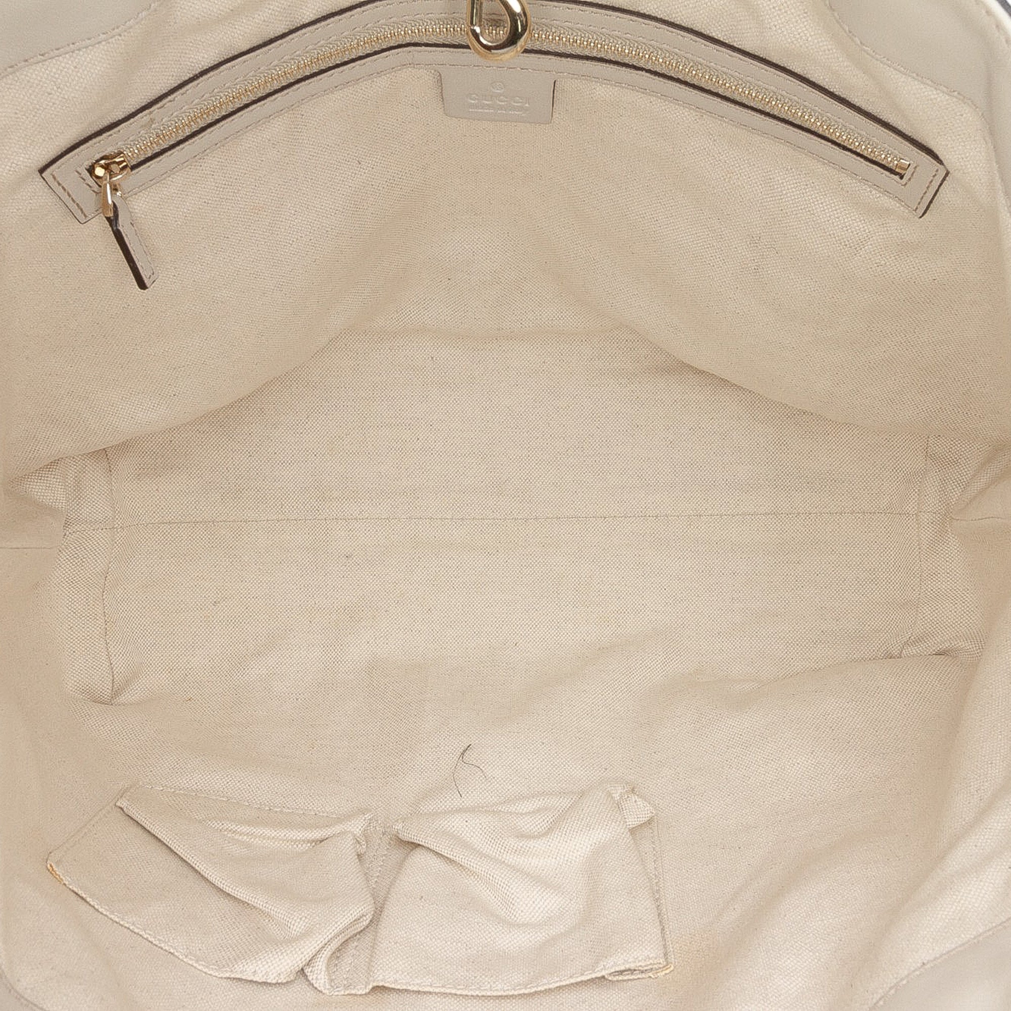 Microguccissima Nice Tote
