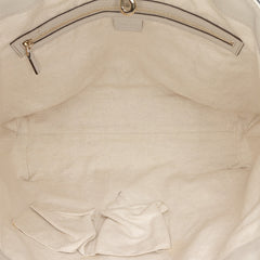 Microguccissima Nice Tote