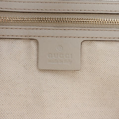 Microguccissima Nice Tote