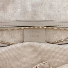 Microguccissima Nice Tote