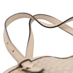 Microguccissima Nice Tote