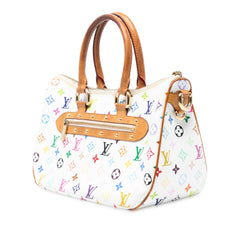 Monogram Multicolore Rita