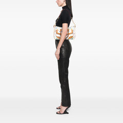 Monogram Multicolore Rita