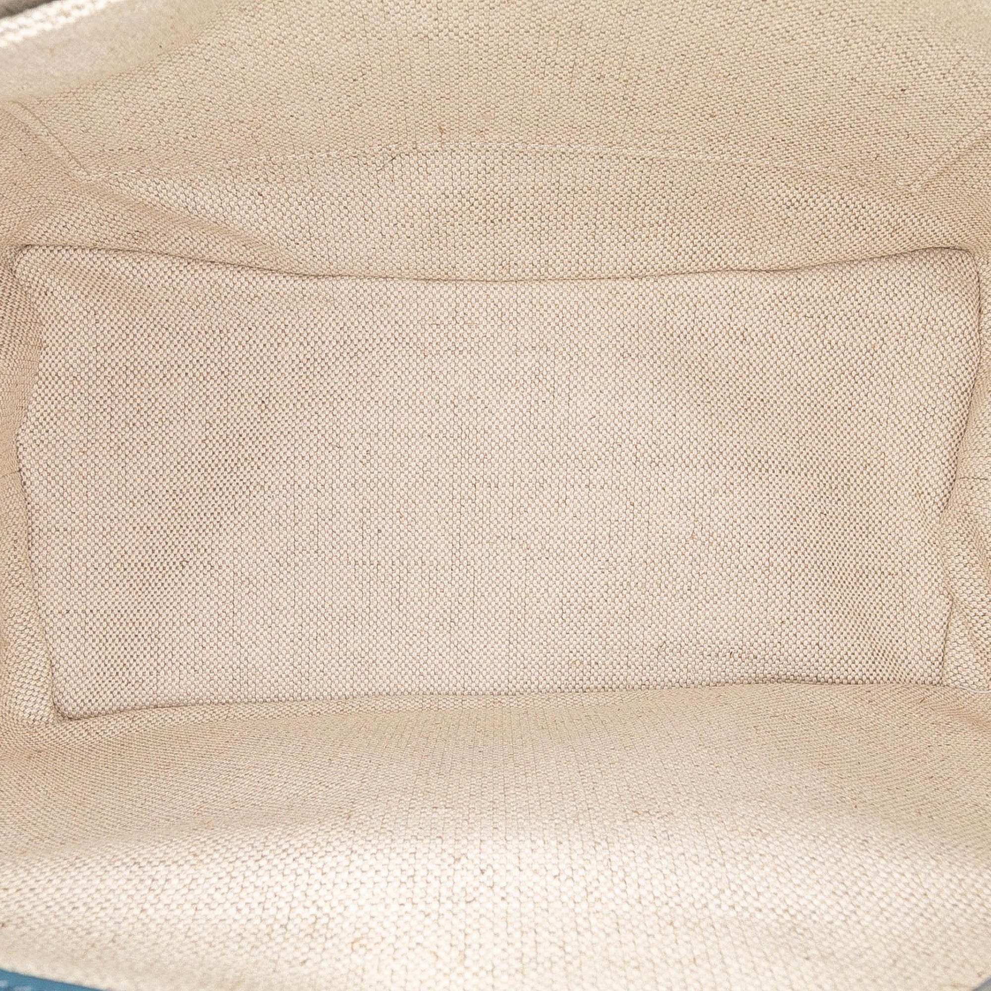 Shiny Leather Camera Bag