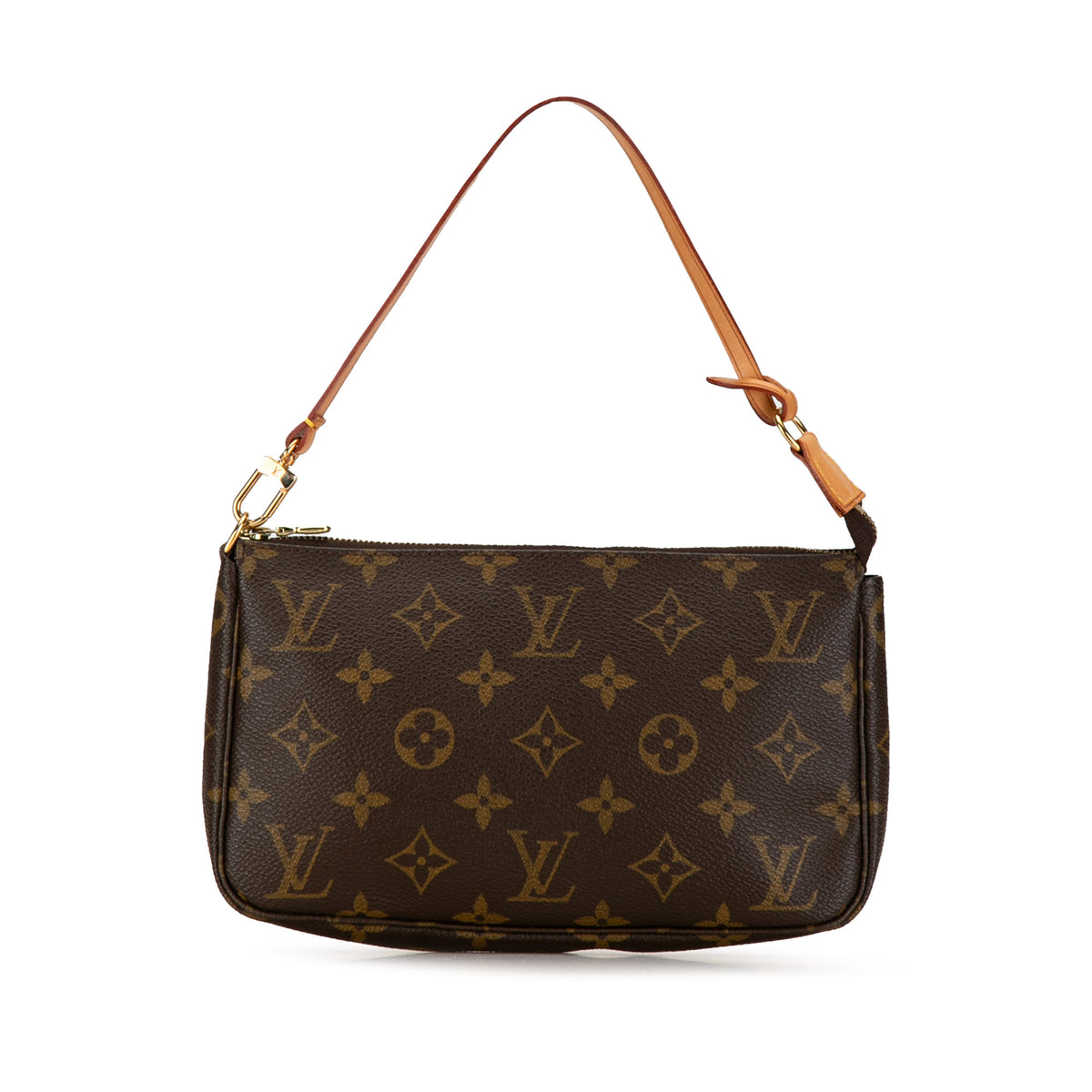 Monogram Pochette Accessoires