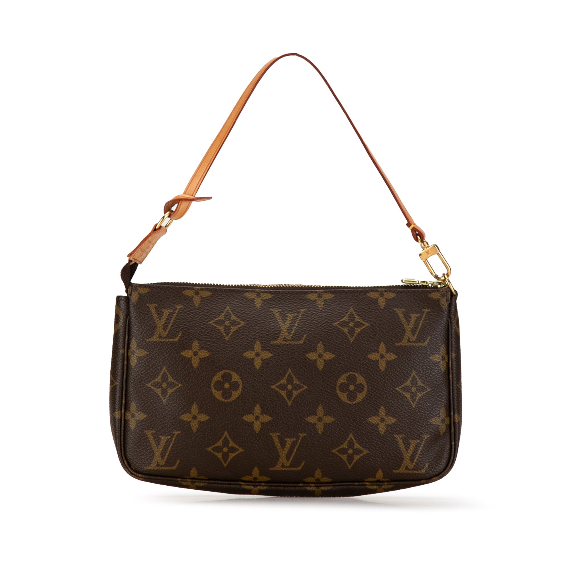 Monogram Pochette Accessoires