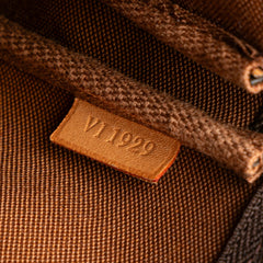 Monogram Pochette Accessoires