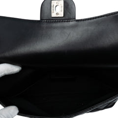 Paris-Salzburg Lambskin Zip Multi Flap