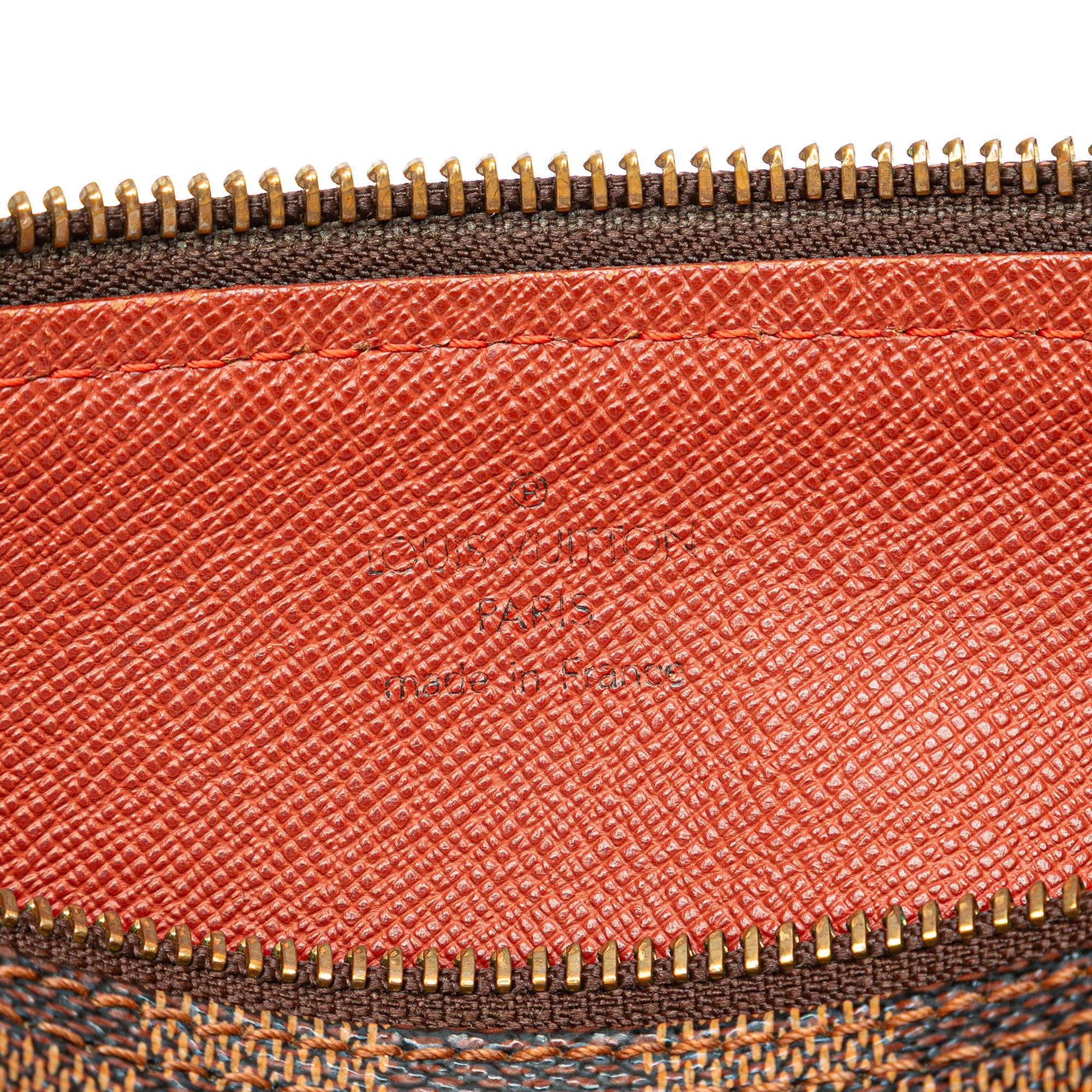 Damier Ebene Papillon 30