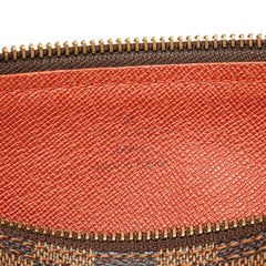 Damier Ebene Papillon 30