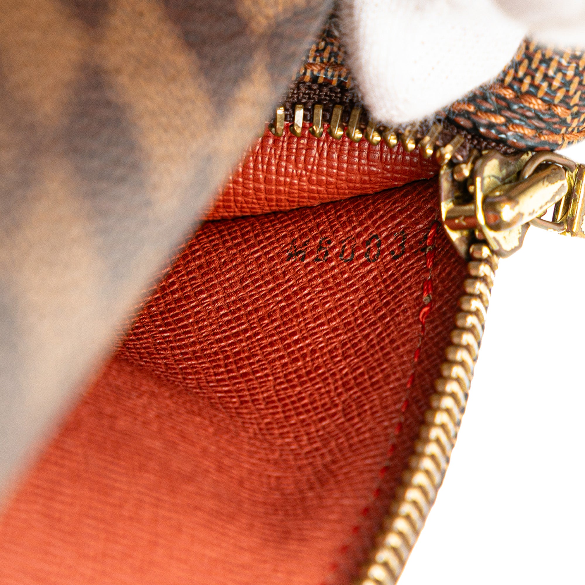 Damier Ebene Papillon 30