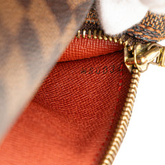 Damier Ebene Papillon 30