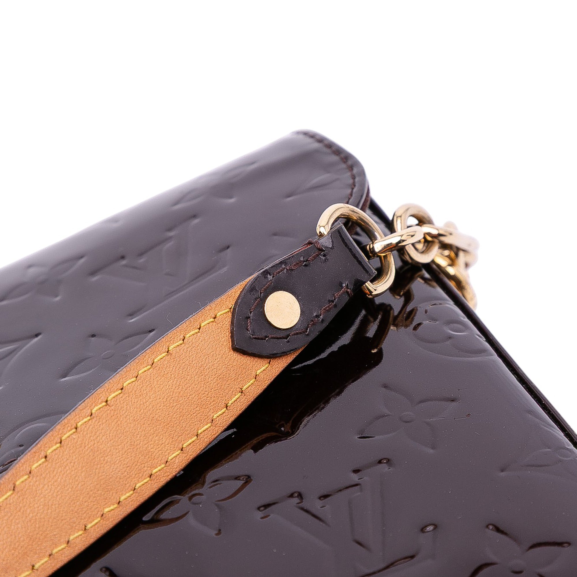 Monogram Vernis Rodeo Drive