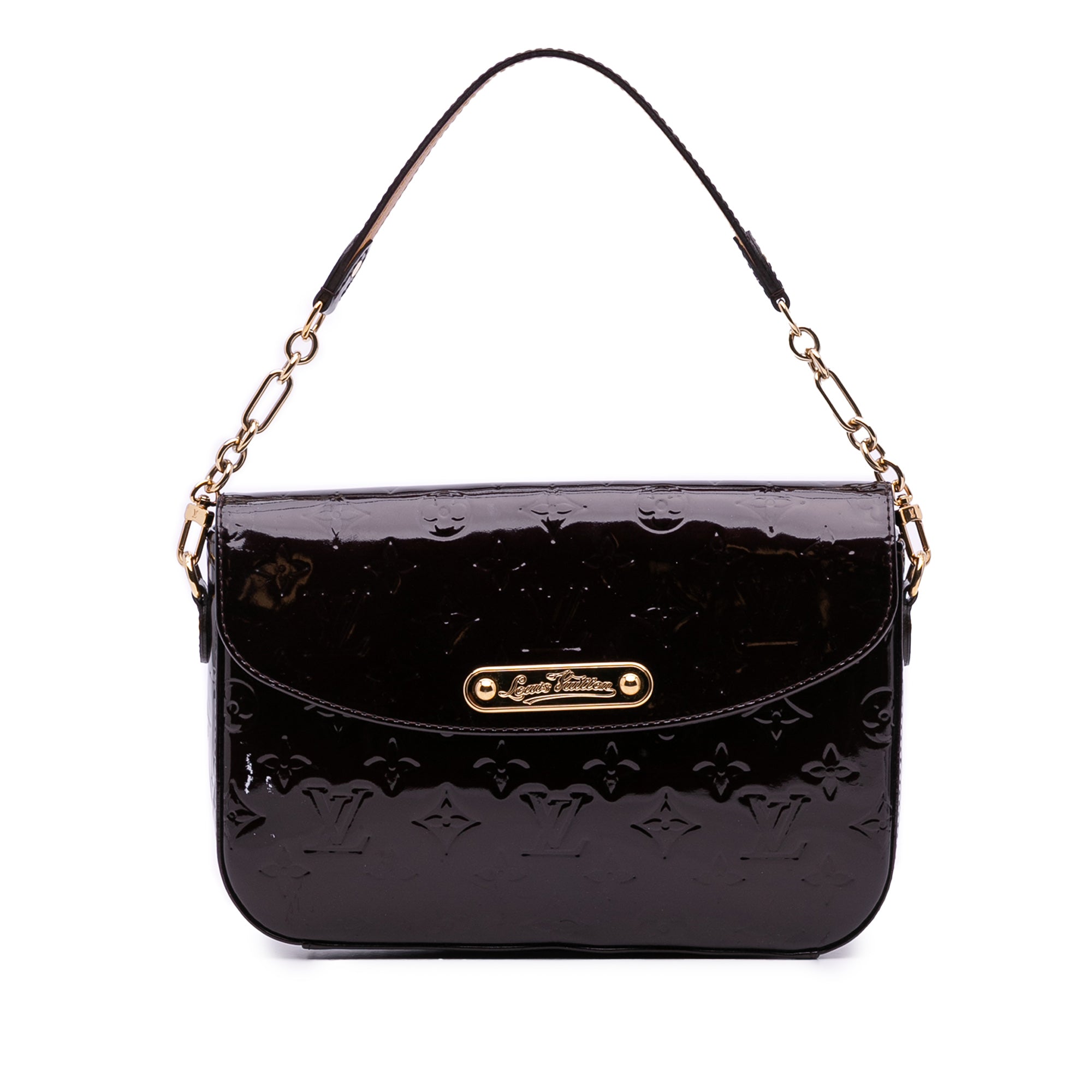 Monogram Vernis Rodeo Drive