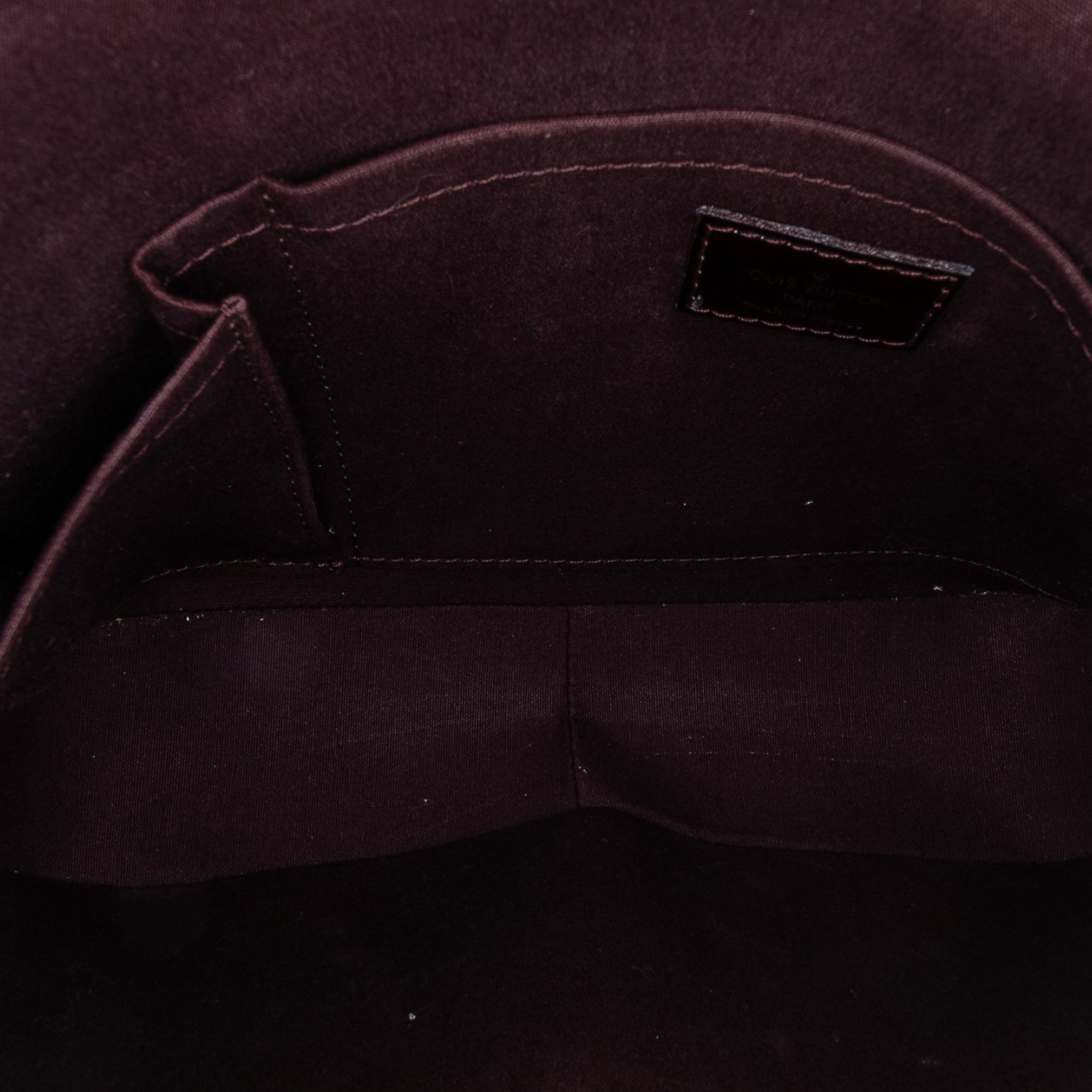 Monogram Vernis Rodeo Drive