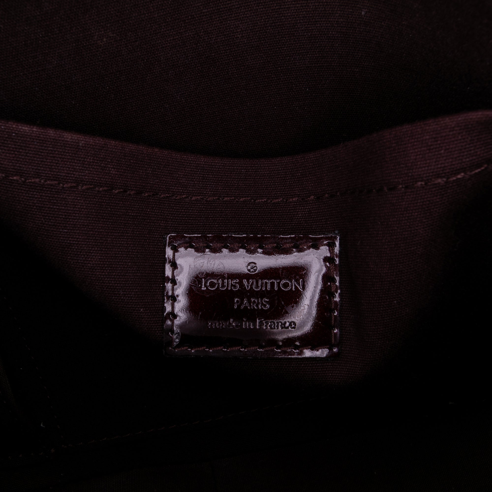 Monogram Vernis Rodeo Drive