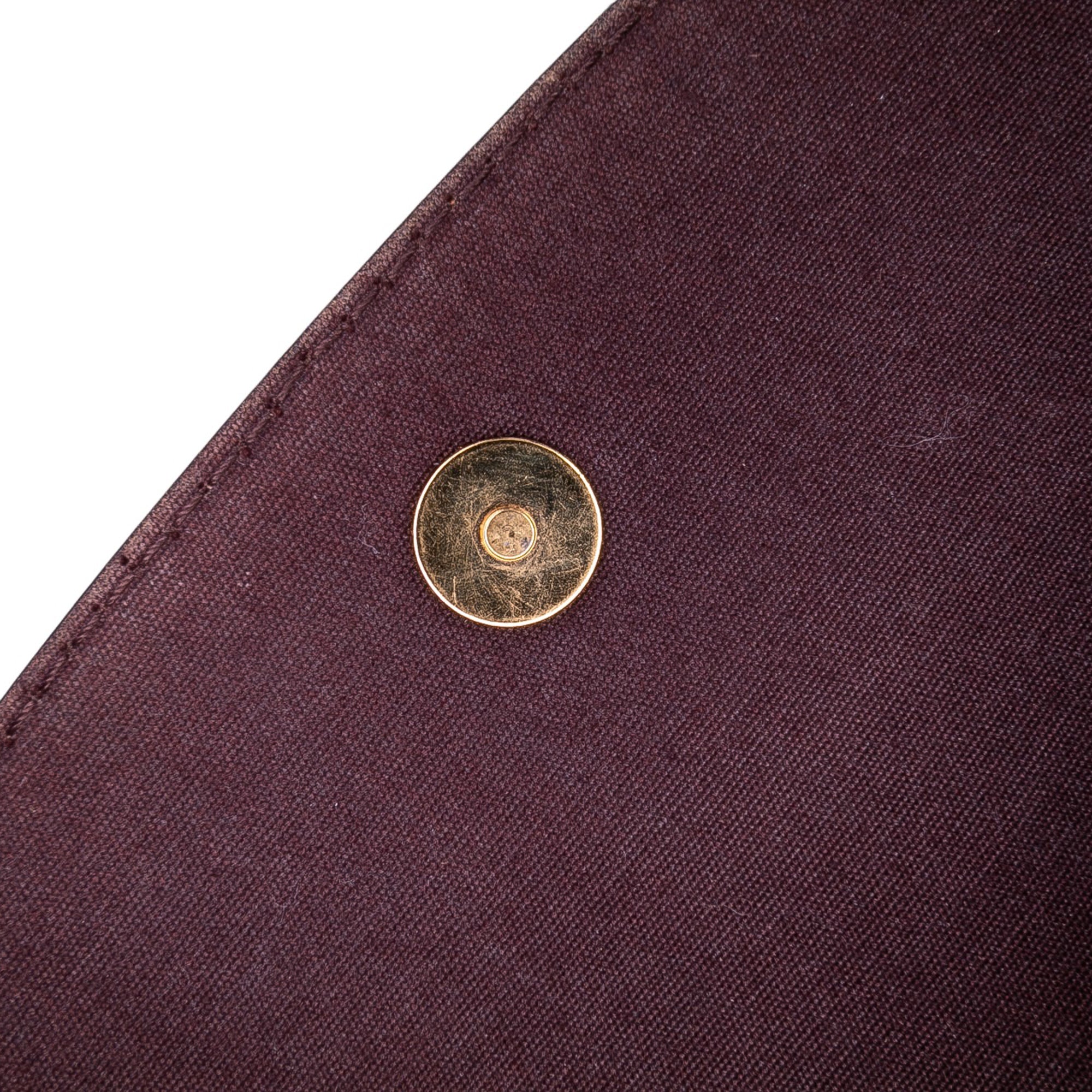 Monogram Vernis Rodeo Drive