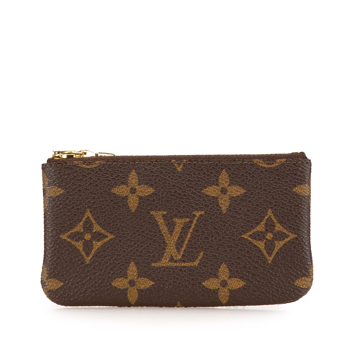 Monogram Pochette Cles