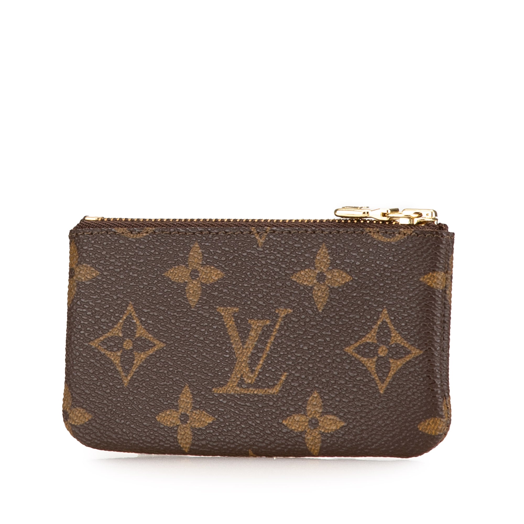 Monogram Pochette Cles