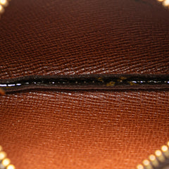 Monogram Pochette Cles