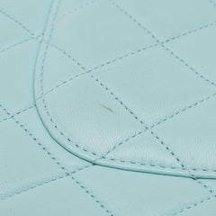 Small Quilted Lambskin Trendy CC Flap