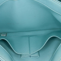 Small Quilted Lambskin Trendy CC Flap