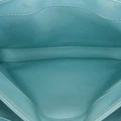 Small Quilted Lambskin Trendy CC Flap