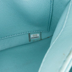 Small Quilted Lambskin Trendy CC Flap