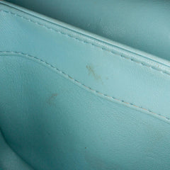 Small Quilted Lambskin Trendy CC Flap