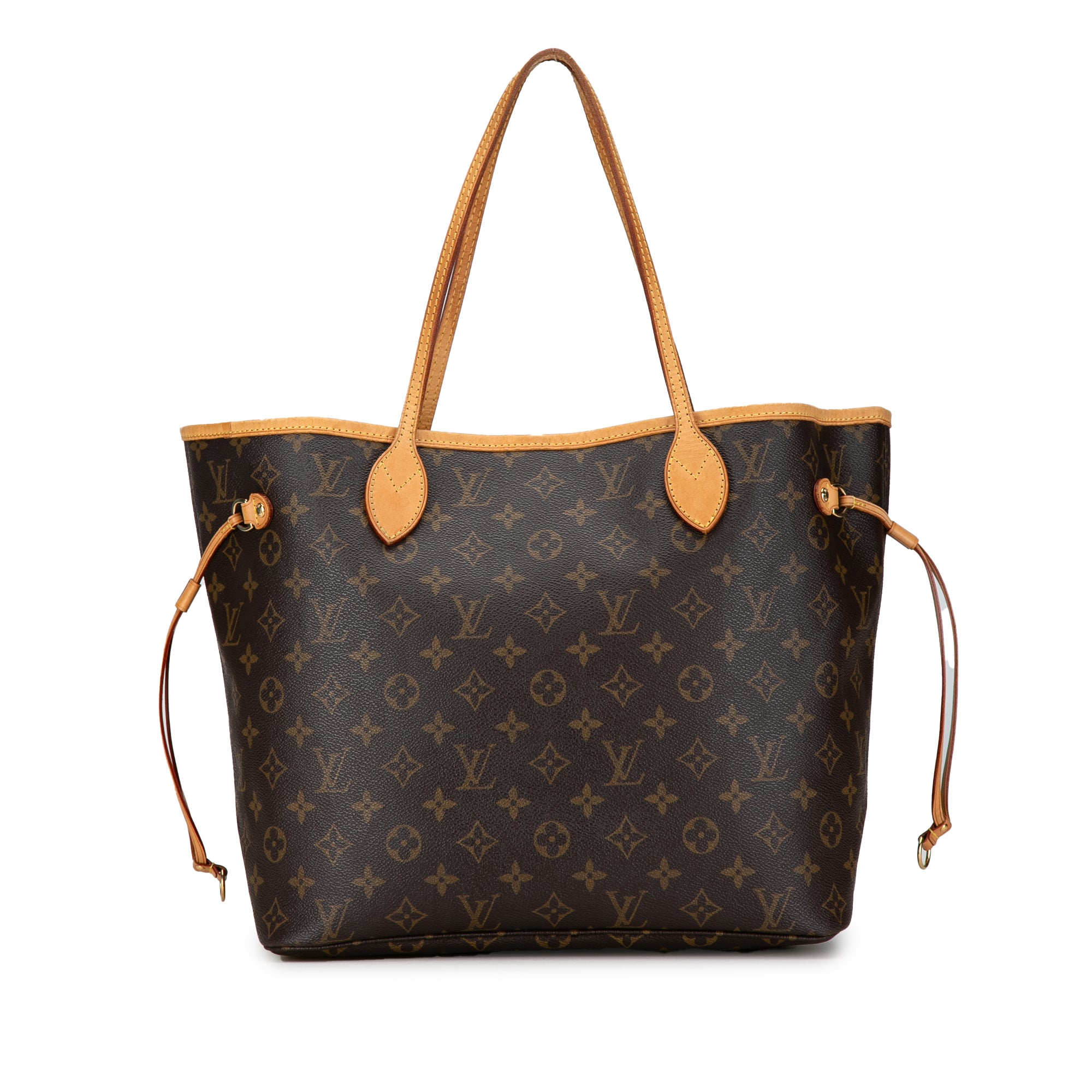 Monogram Neverfull MM