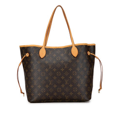 Monogram Neverfull MM_0