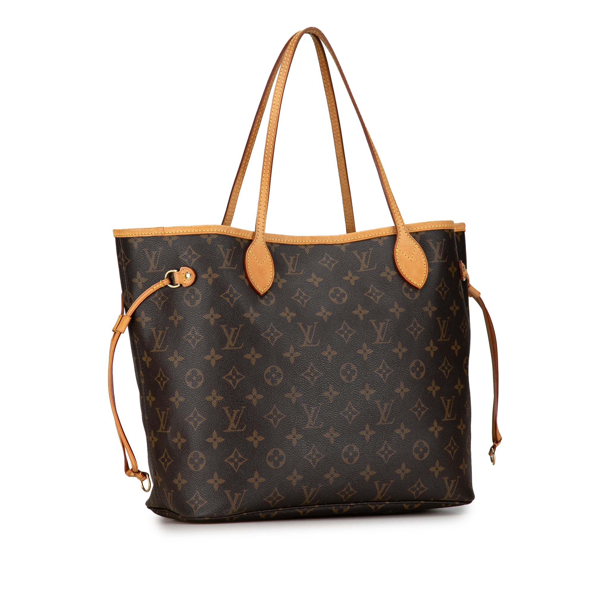 Monogram Neverfull MM_1