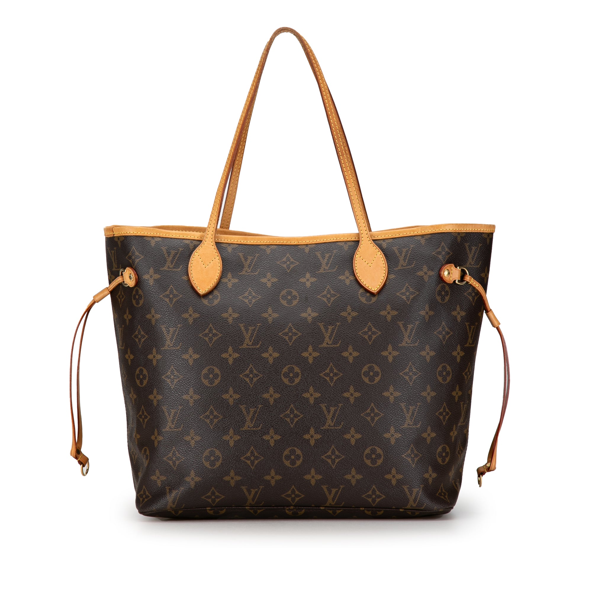 Monogram Neverfull MM_2