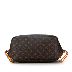 Monogram Neverfull MM_3