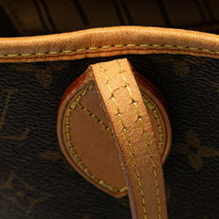 Monogram Neverfull MM_8