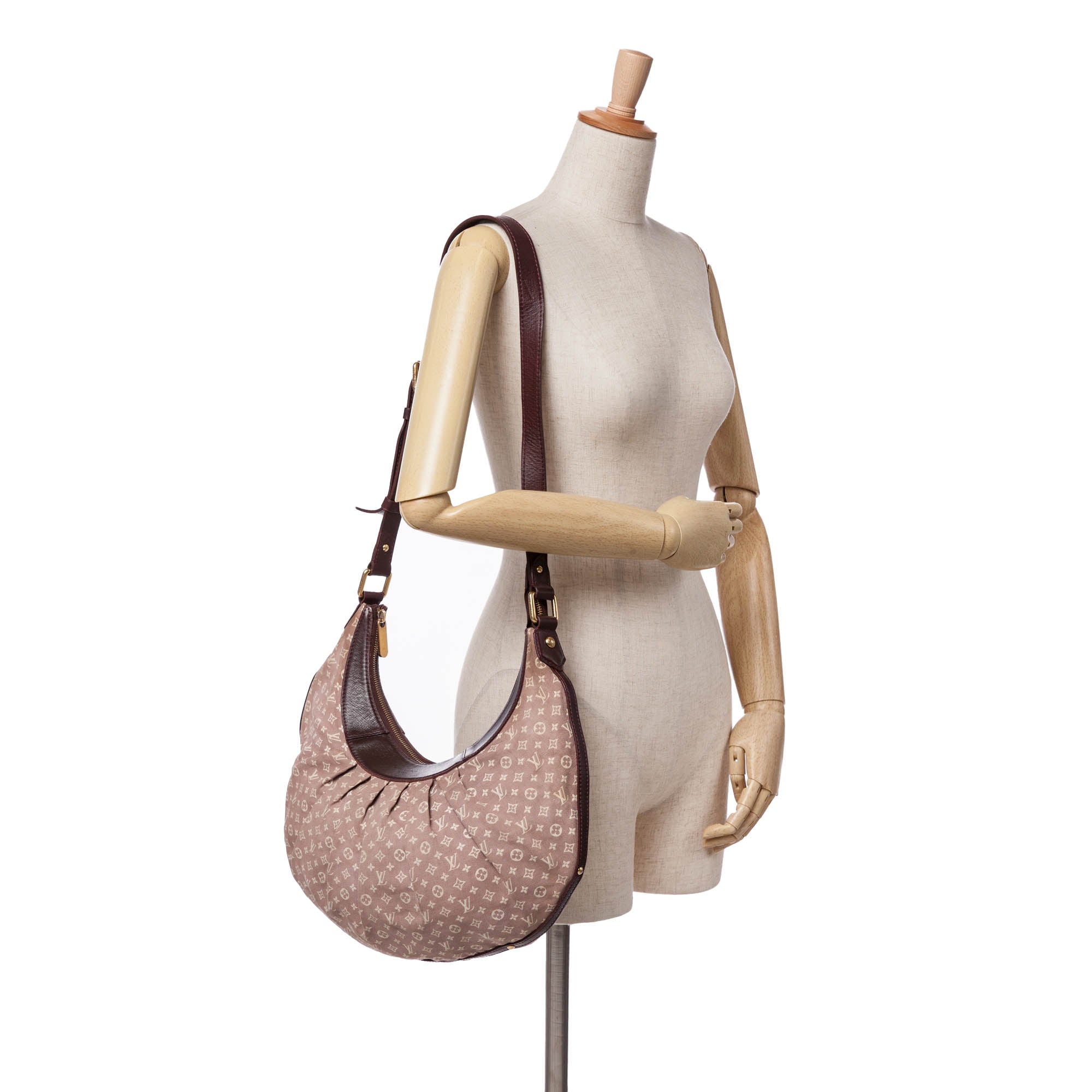 Monogram Idylle Rhapsody MM