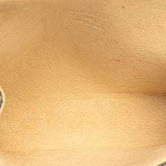 Monogram Pochette Florentine