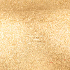Monogram Pochette Florentine