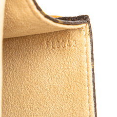 Monogram Pochette Florentine