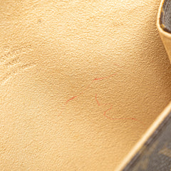 Monogram Pochette Florentine