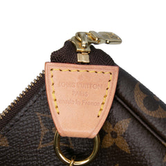 Monogram Mini Pochette Accessoires