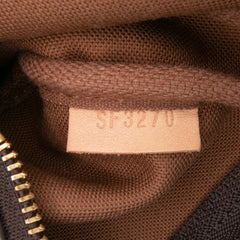 Monogram Mini Pochette Accessoires