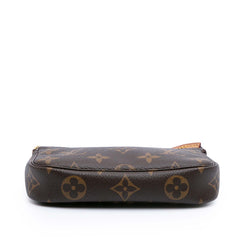Monogram Mini Pochette Accessoires