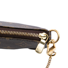 Monogram Mini Pochette Accessoires