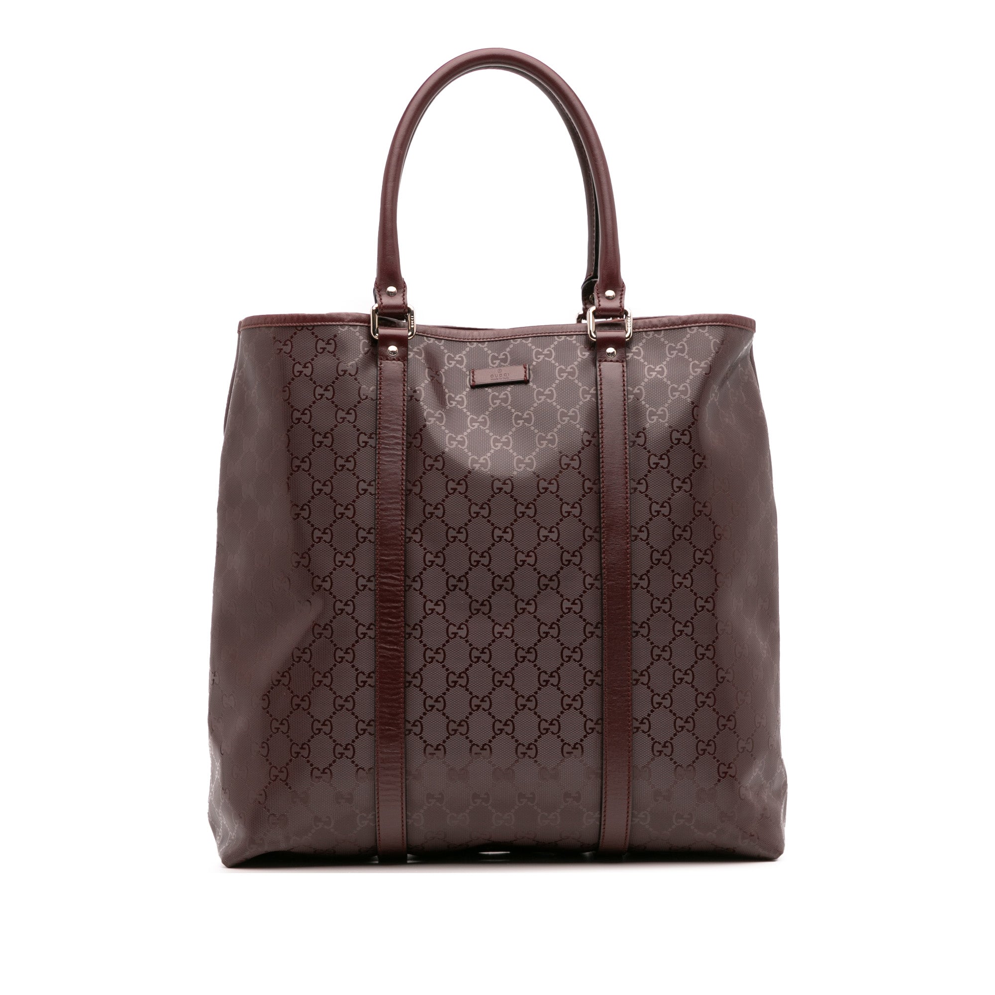 GG Imprime Joy Vertical Tote