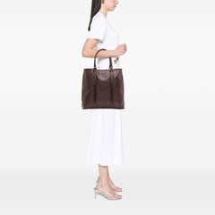 GG Imprime Joy Vertical Tote