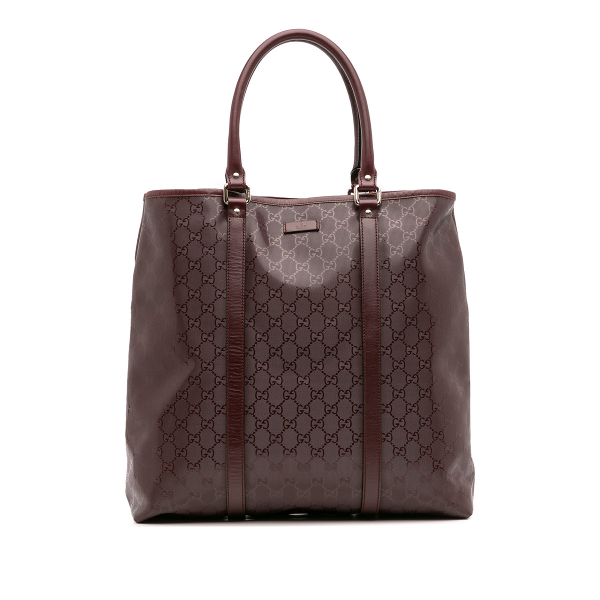 GG Imprime Joy Vertical Tote