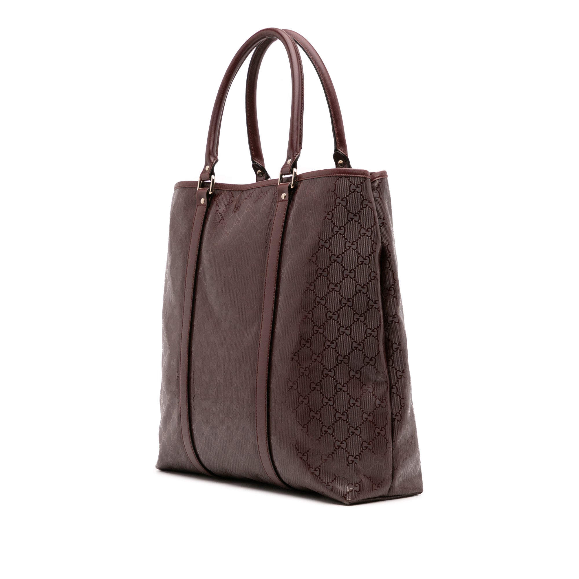GG Imprime Joy Vertical Tote