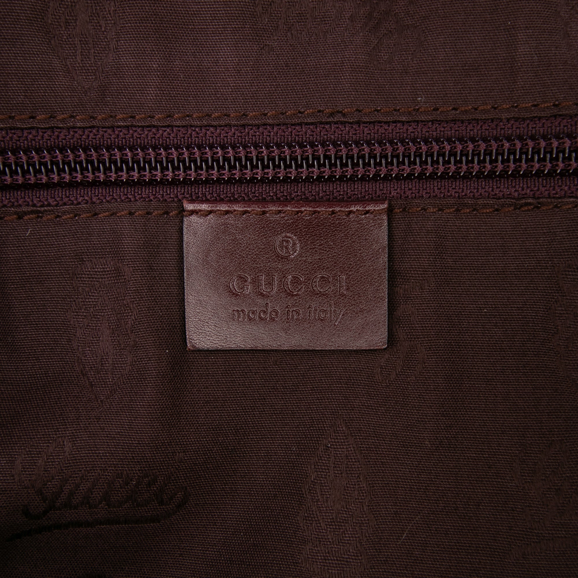 GG Imprime Joy Vertical Tote