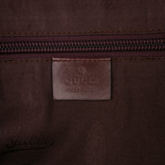 GG Imprime Joy Vertical Tote